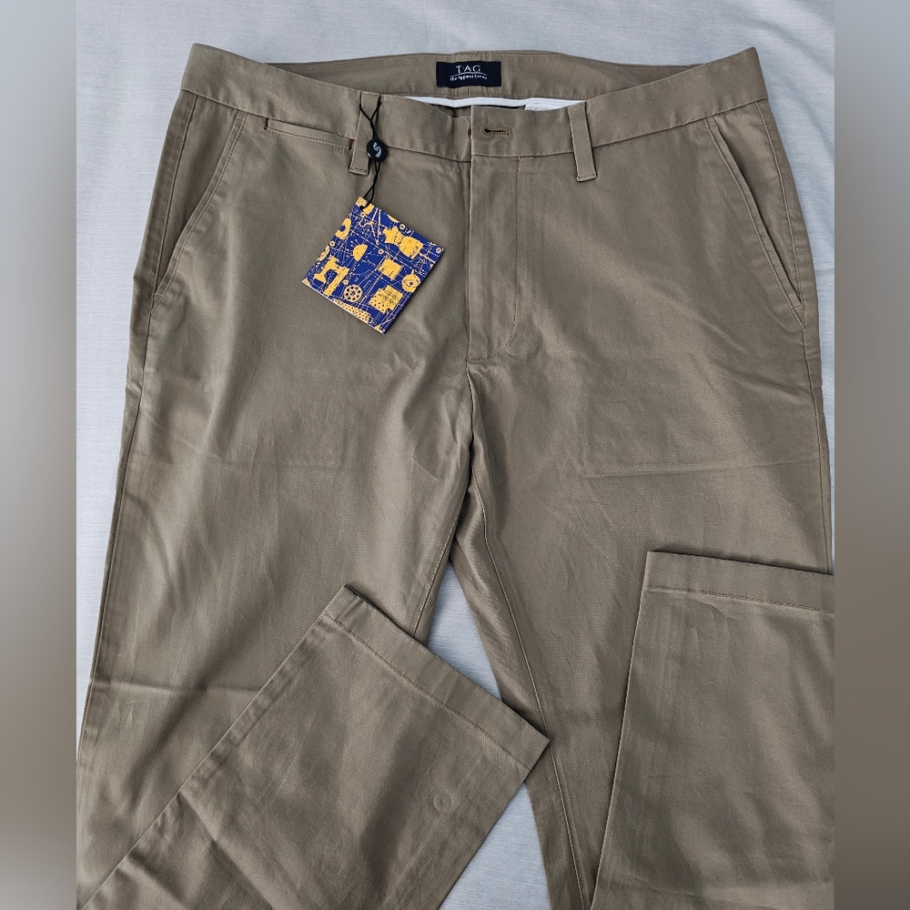 Untuckit new